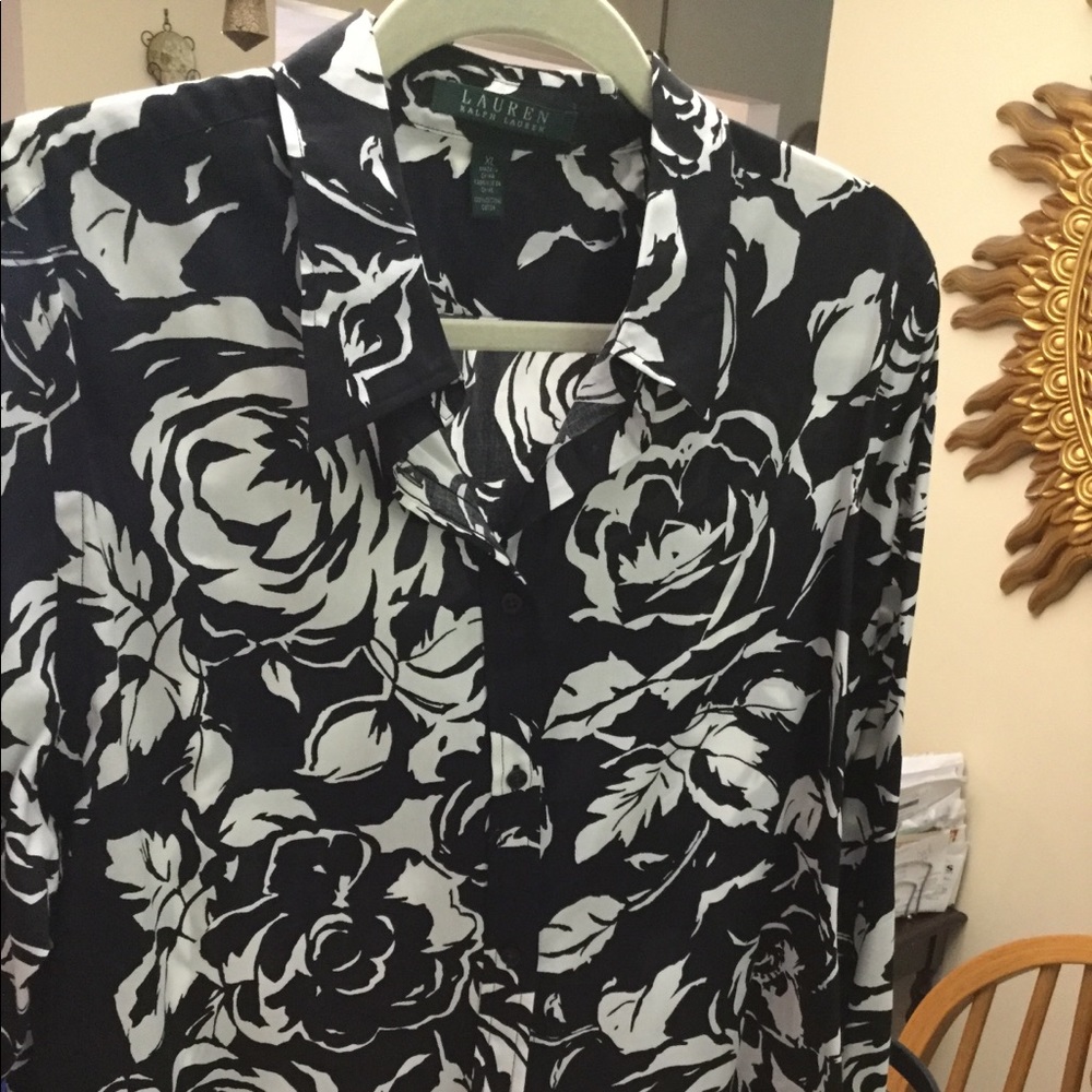 Lauren Ralph Lauren XL